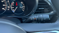 Mazda 3 2.0 e-Skyactiv G MHEV GT Sport 5dr Petrol Hatchback